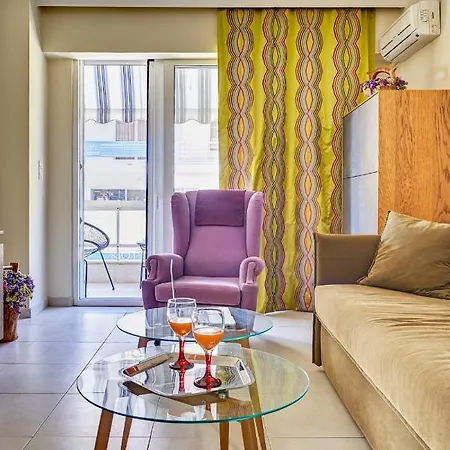 Academia * Rhodes City