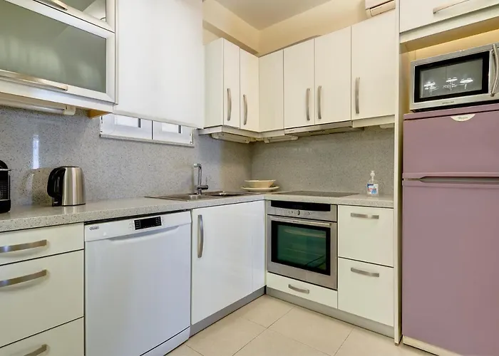 Apartamento Academia