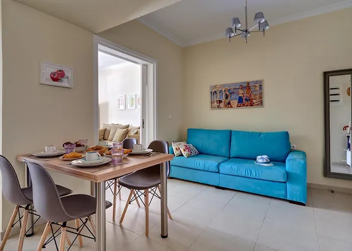 Apartamento Academia *