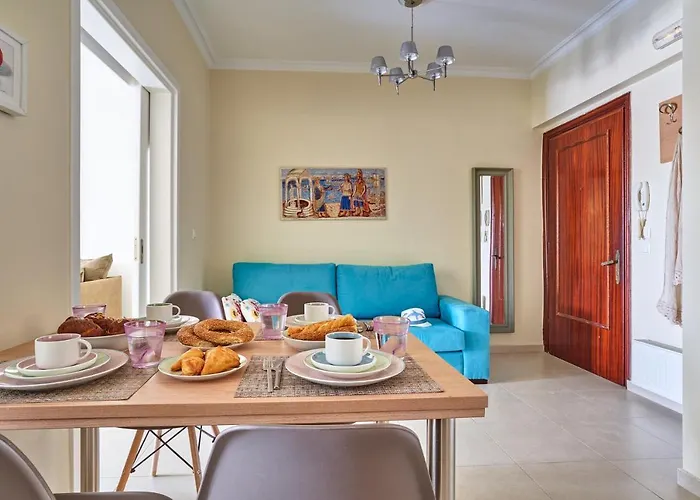 Academia Apartamento