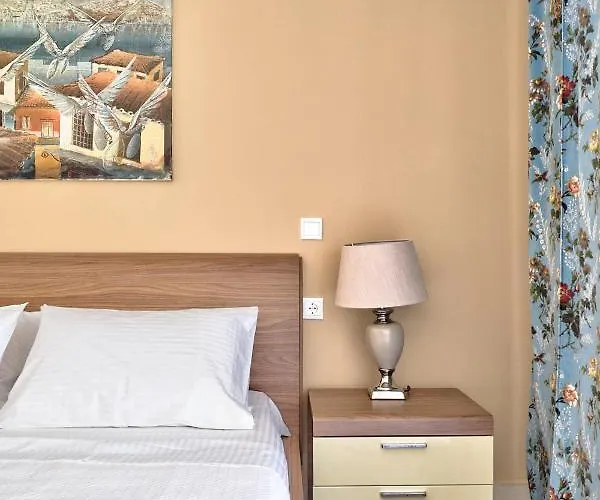 Apartamento Academia *