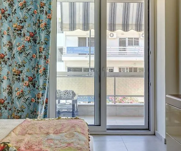 Academia Apartamento *