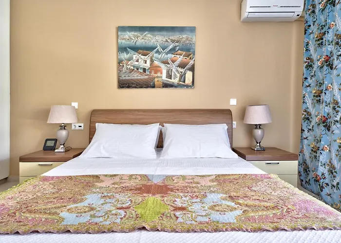 Academia Rhodes City