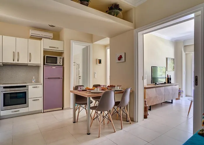 Apartamento Academia