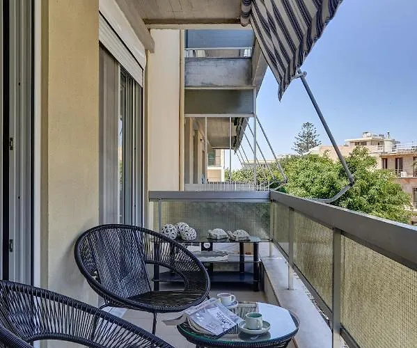 Academia Rhodes City