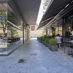 Academia * Rhodes City