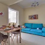 アパート Academia *