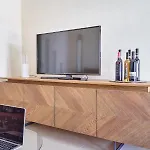 アパート Academia *