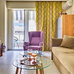 Academia * Rhodes City