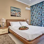 Academia アパート