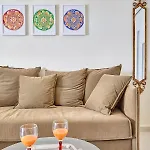 アパート Academia