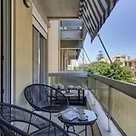 Academia Rhodes City