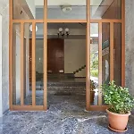 Academia アパート Rhodes City