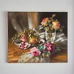 アパート Academia