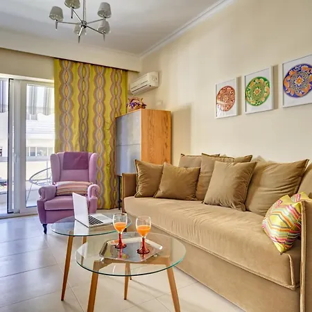 Appartement Academia *