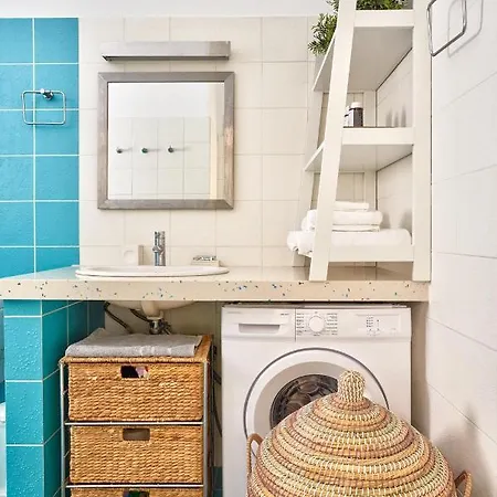 Academia Apartment Rhodes City