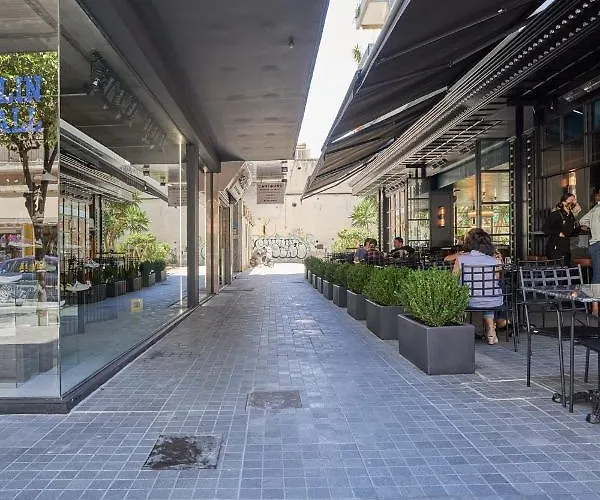 Academia * Rhodes City