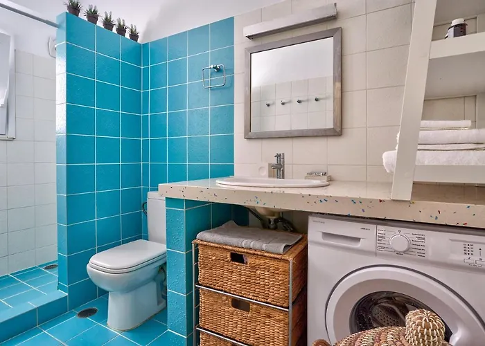 Appartement Academia *