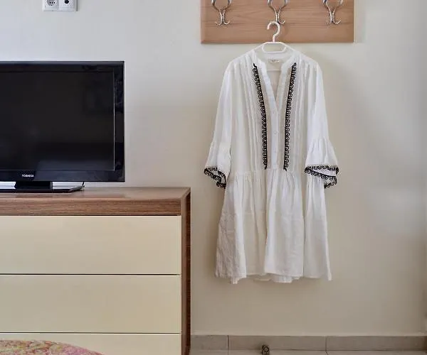 Academia Appartement *