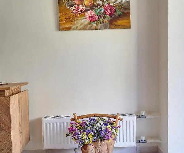 Academia شقة Rhodes City