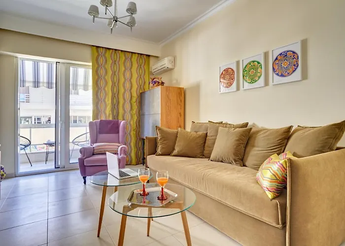 Appartement Academia *