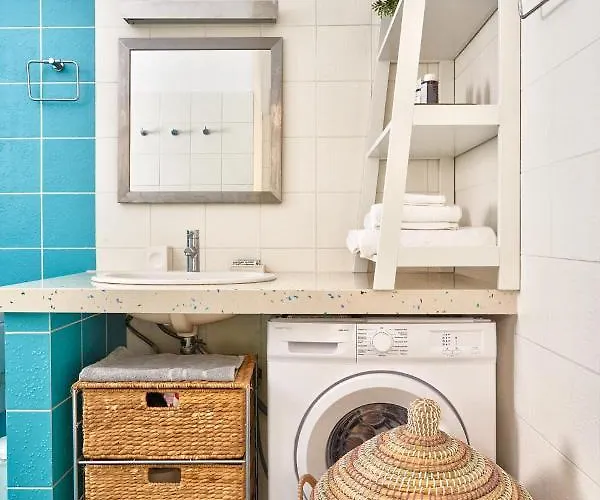 Academia Appartement Rhodes City