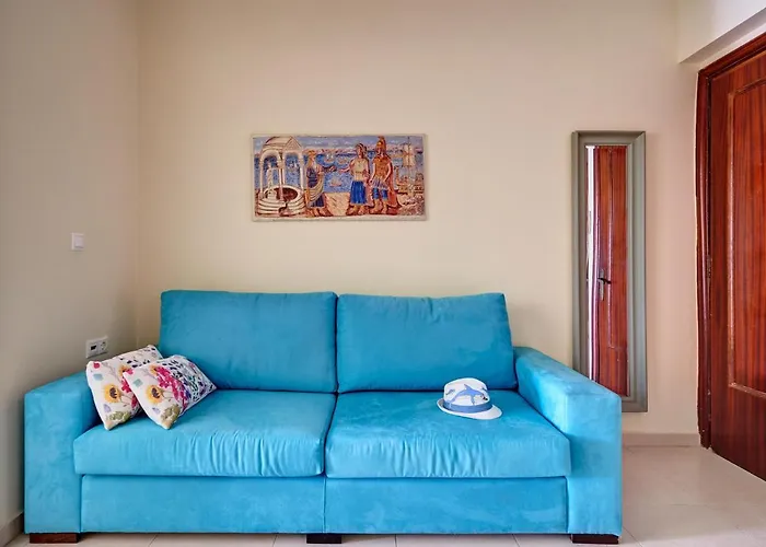 Academia Rhodes City