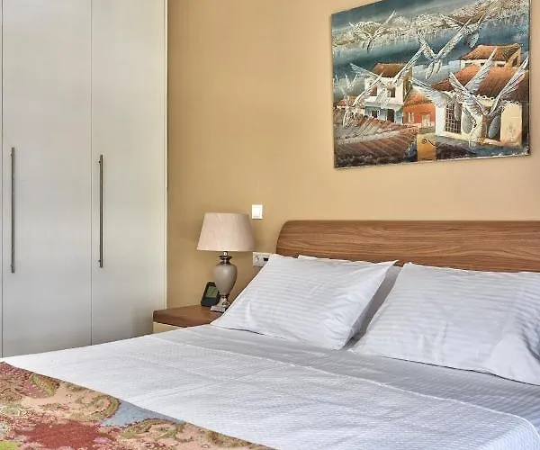 Appartement Academia