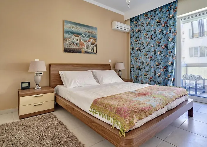 Academia Appartement