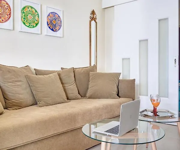 Academia Appartement