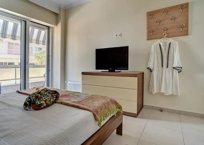 Academia Rhodes City