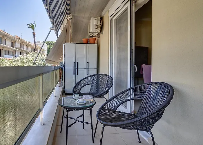 Appartement Academia *