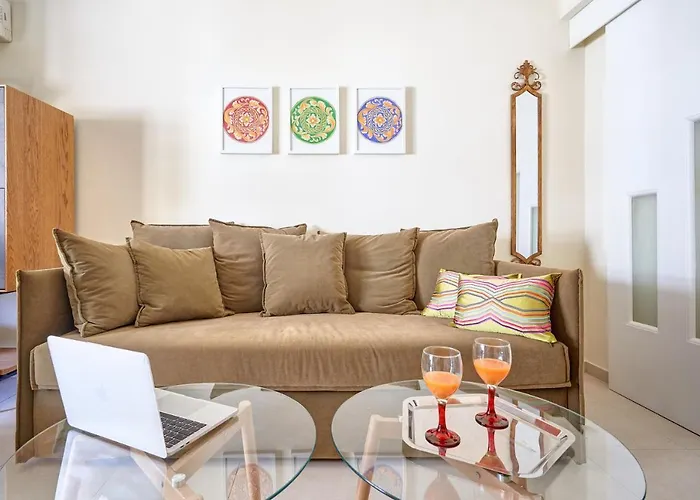 Academia Appartement *