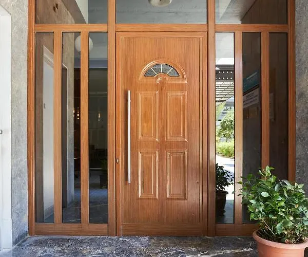 Appartement Academia