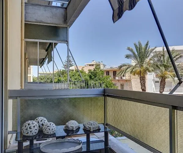 Academia Appartement