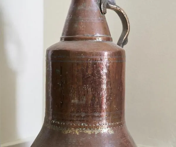 Academia Appartement Rhodes City