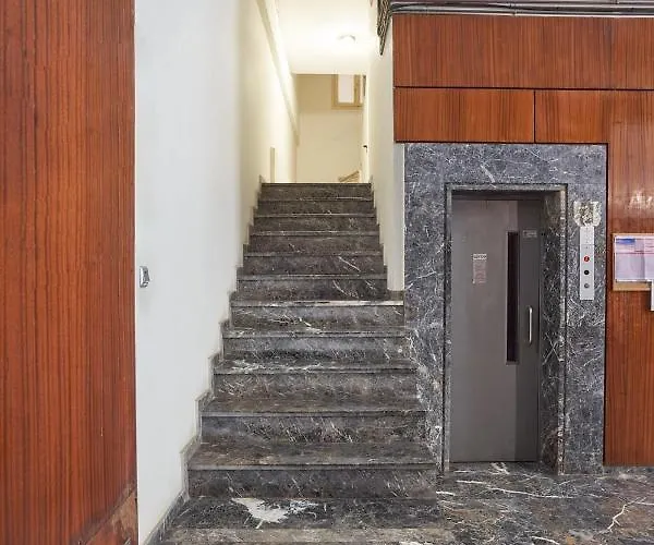 Appartement Academia