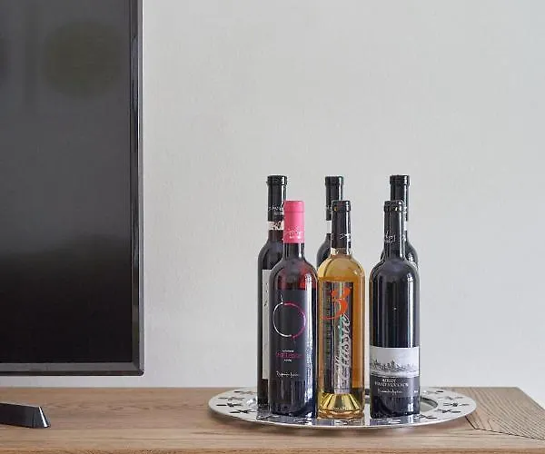 Academia شقة Rhodes City