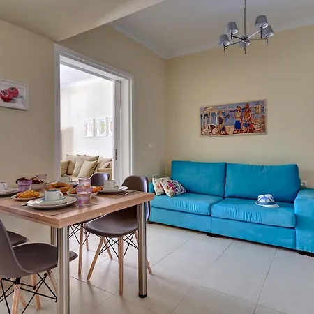 Appartement Academia *