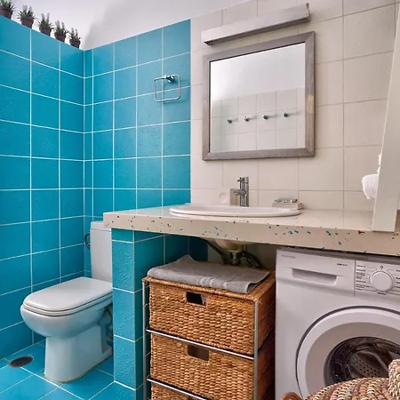 Appartement Academia *