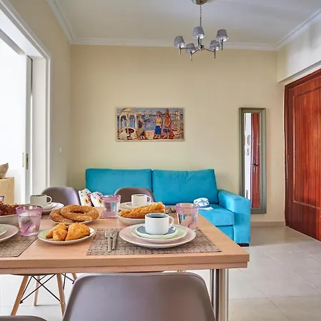 Academia Appartement