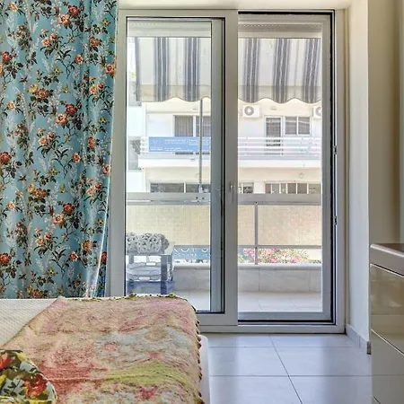 Academia Appartement *