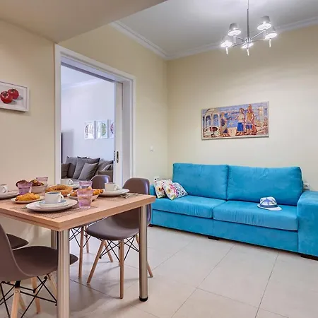 Appartement Academia *