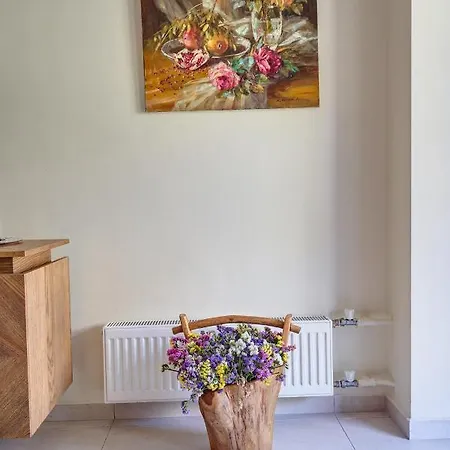 Academia Appartement Rhodes City