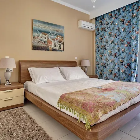 Academia Appartement