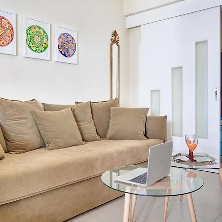 Academia Appartement