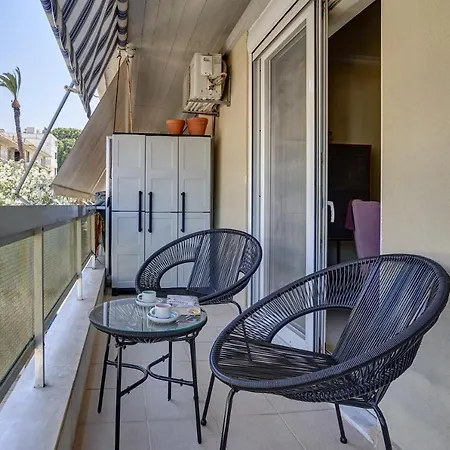 Appartement Academia *