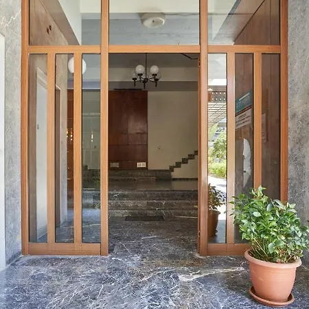Academia Appartement Rhodes City