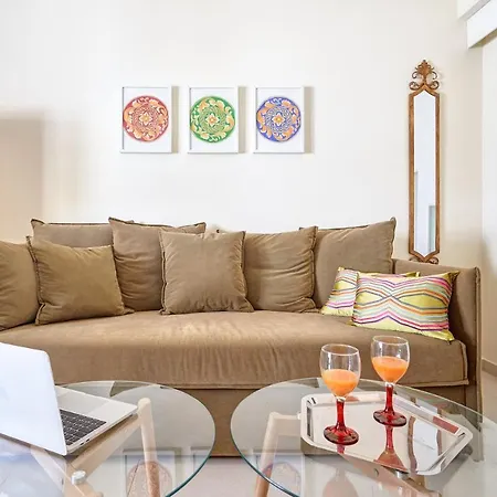 Academia Appartement *