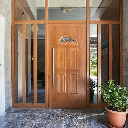Appartement Academia